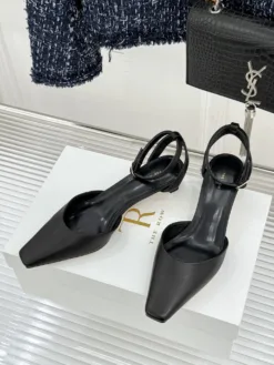Alternative view of THE ROW Sandals & Slides EU35-39 C10202605032075129