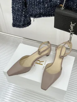 Alternative view of THE ROW Sandals & Slides EU35-39 C10202605032076129