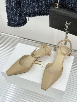Alternative view of THE ROW Sandals & Slides EU35-39 C10202605032077129