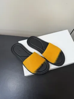 Alternative view of THE ROW Sandals & Slides EU35-40 B70202605031192119