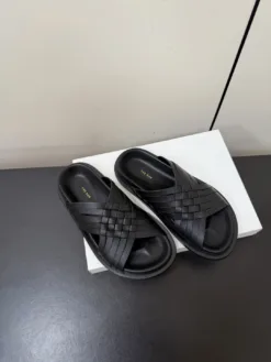 Alternative view of THE ROW Sandals & Slides EU35-40 B70202605031249119