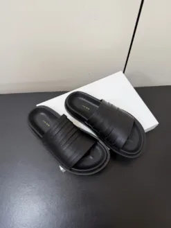 Alternative view of THE ROW Sandals & Slides EU35-40 B70202605031251119
