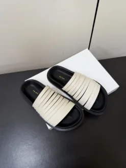 Alternative view of THE ROW Sandals & Slides EU35-40 B70202605031252119