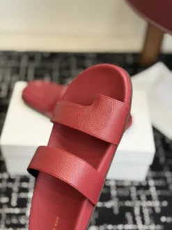 Alternative view of THE ROW Sandals & Slides EU35-40 C10202605033267129
