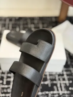 Alternative view of THE ROW Sandals & Slides EU35-40 C10202605033268129