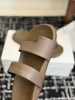 Alternative view of THE ROW Sandals & Slides EU35-40 C10202605033269129