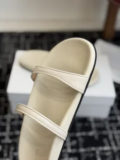 Alternative view of THE ROW Sandals & Slides EU35-40 C10202605033270129