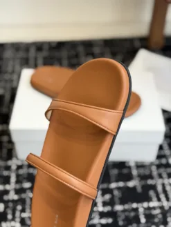 Alternative view of THE ROW Sandals & Slides EU35-40 C10202605033271129