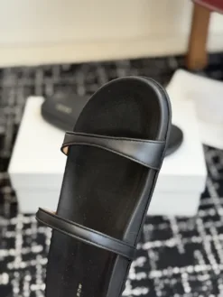Alternative view of THE ROW Sandals & Slides EU35-40 C10202605033272129