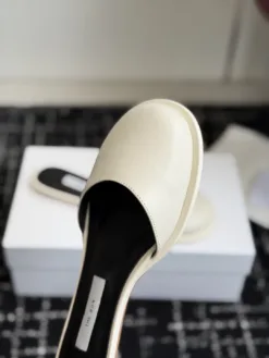 Alternative view of THE ROW Sandals & Slides EU35-41 B70202605031446119