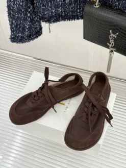 Alternative view of THE ROW Sneakers EU35-39 B90202605033098129