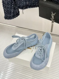 Alternative view of THE ROW Sneakers EU35-39 B90202605033100129