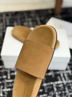Alternative view of THE ROW Uncategorized Shoes EU35-40 C30202605033264139