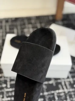 Alternative view of THE ROW Uncategorized Shoes EU35-40 C30202605033265139