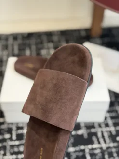 Alternative view of THE ROW Uncategorized Shoes EU35-40 C30202605033266139