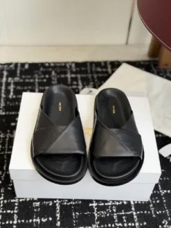 THE ROW Uncategorized Shoes EU35-41 B80202605031576129