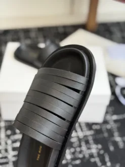 Alternative view of THE ROW Uncategorized Shoes EU35-41 B99202605033236129