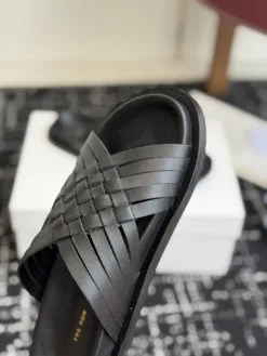 Alternative view of THE ROW Uncategorized Shoes EU35-41 B99202605033238129