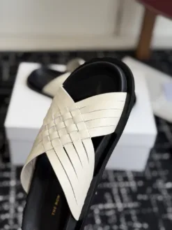 Alternative view of THE ROW Uncategorized Shoes EU35-41 B99202605033239129