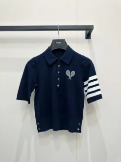 THOM BROWNE Shirts & Polos Cotton S-L C15202605270429139