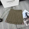 THOM BROWNE Skirts & Dresses Wool S-L B70202605282490119