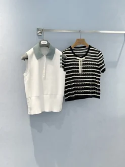 THOM BROWNE Sweaters & Knitwear Cotton S-L B80202605270687129