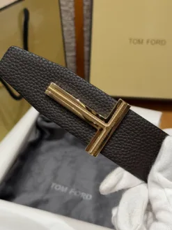Alternative view of TOM FORD Belts Men A7020260504083479