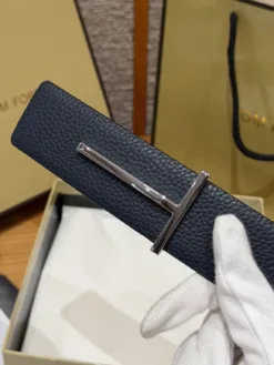 Alternative view of TOM FORD Belts Men A7020260504083579
