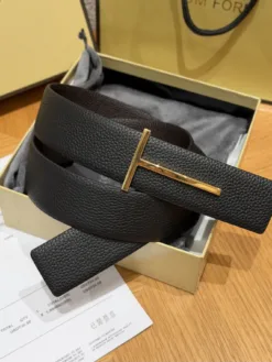 TOM FORD Belts Men A7020260504083679