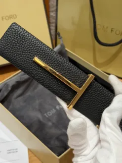 Alternative view of TOM FORD Belts Men A7020260504083679