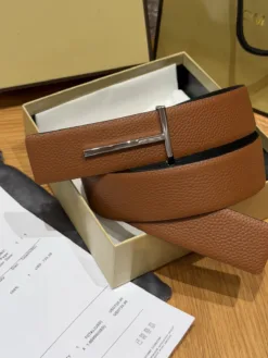 TOM FORD Belts Men A7020260504083779