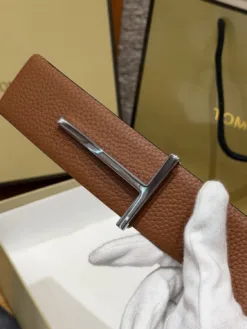 Alternative view of TOM FORD Belts Men A7020260504083779