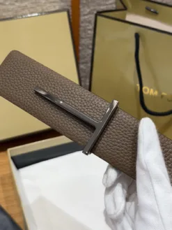 Alternative view of TOM FORD Belts Men A7020260504083879