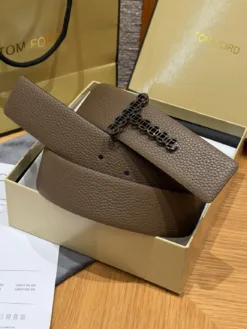 TOM FORD Belts Men A7020260504083979