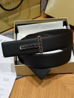 TOM FORD Belts Men A7020260504084079