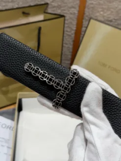 Alternative view of TOM FORD Belts Men A7020260504084079