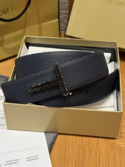 TOM FORD Belts Men A7020260504084279