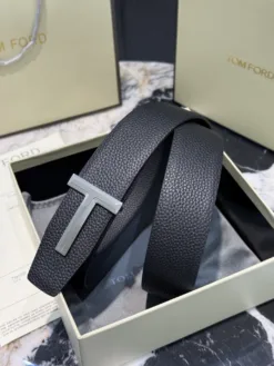 Alternative view of TOM FORD Belts Men A8020260504021589