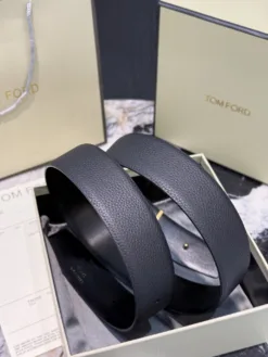Alternative view of TOM FORD Belts Men A8020260504021689