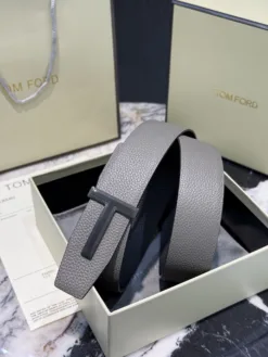 Alternative view of TOM FORD Belts Men A8020260504021789