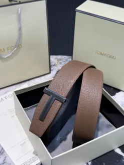 Alternative view of TOM FORD Belts Men A8020260504021889