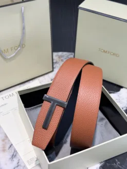 TOM FORD Belts Men A8020260504021989