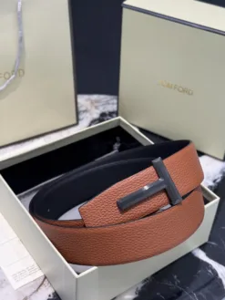 Alternative view of TOM FORD Belts Men A8020260504021989