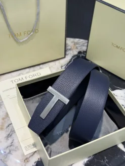 Alternative view of TOM FORD Belts Men A8020260504022189