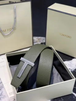 Alternative view of TOM FORD Belts Men A8020260504022289