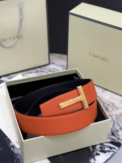 TOM FORD Belts Men A8020260504022389