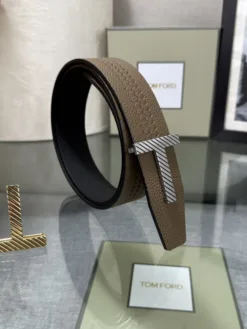TOM FORD Belts Unisex A7020260504061079