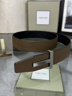 Alternative view of TOM FORD Belts Unisex A7020260504061079