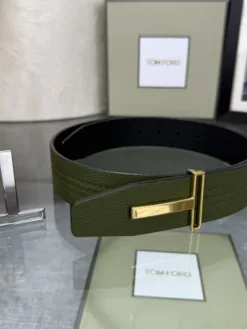 TOM FORD Belts Unisex A7020260504061179
