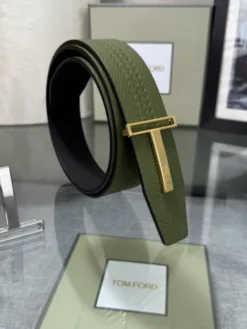 Alternative view of TOM FORD Belts Unisex A7020260504061179